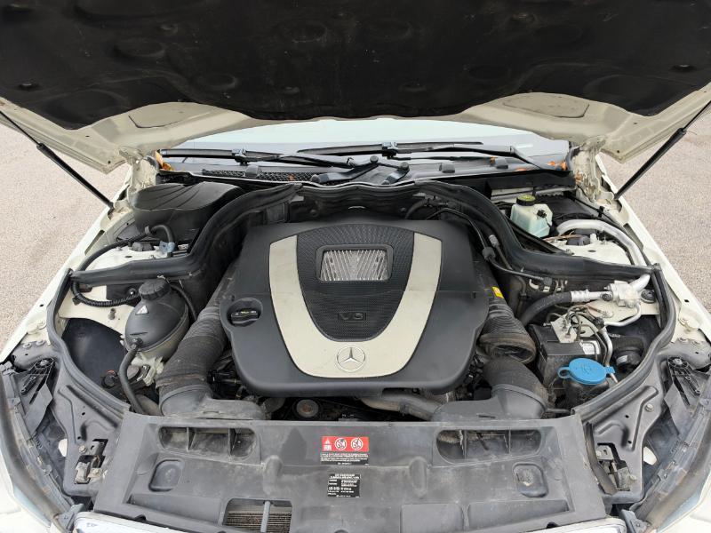 Mercedes-Benz C-Class C300 4MATIC Luxury Sedan 2012