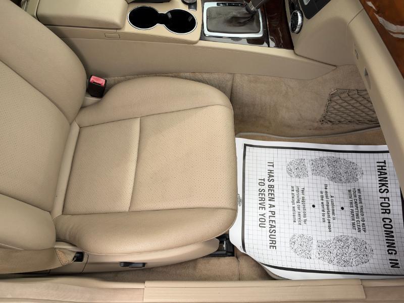 Mercedes-Benz C-Class C300 4MATIC Luxury Sedan 2012