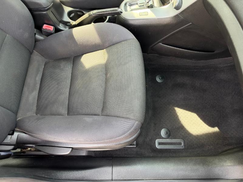 Chevrolet Cruze 1LT Auto 2013