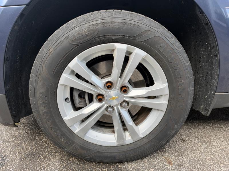 Chevrolet Equinox LS 2WD 2014