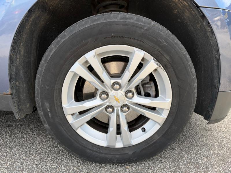 Chevrolet Equinox LS 2WD 2014