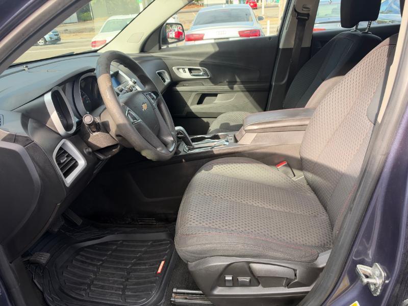 Chevrolet Equinox LS 2WD 2014
