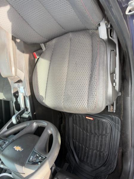 Chevrolet Equinox LS 2WD 2014