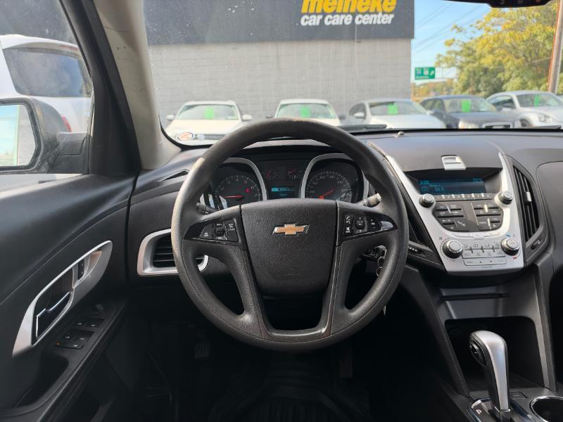 Chevrolet Equinox LS 2WD 2014