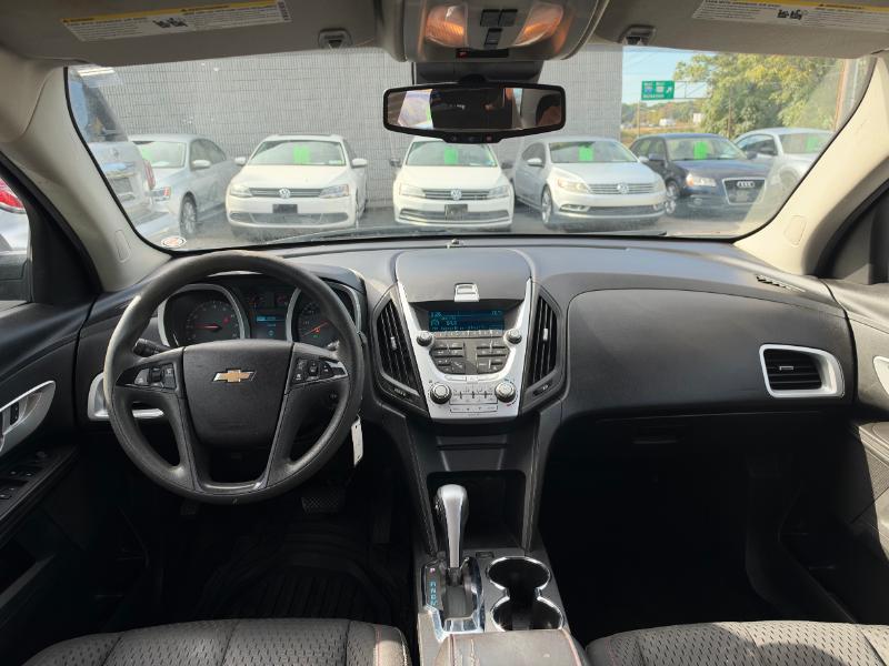 Chevrolet Equinox LS 2WD 2014