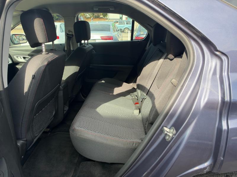 Chevrolet Equinox LS 2WD 2014