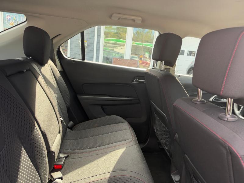 Chevrolet Equinox LS 2WD 2014