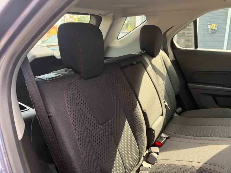 Chevrolet Equinox LS 2WD 2014