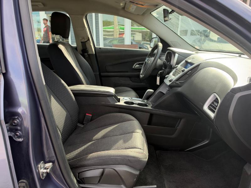 Chevrolet Equinox LS 2WD 2014
