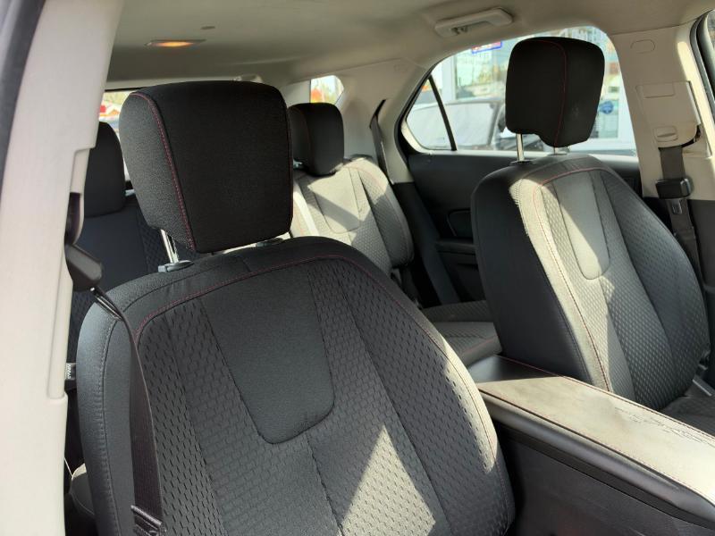 Chevrolet Equinox LS 2WD 2014