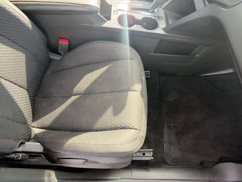 Chevrolet Equinox LS 2WD 2014