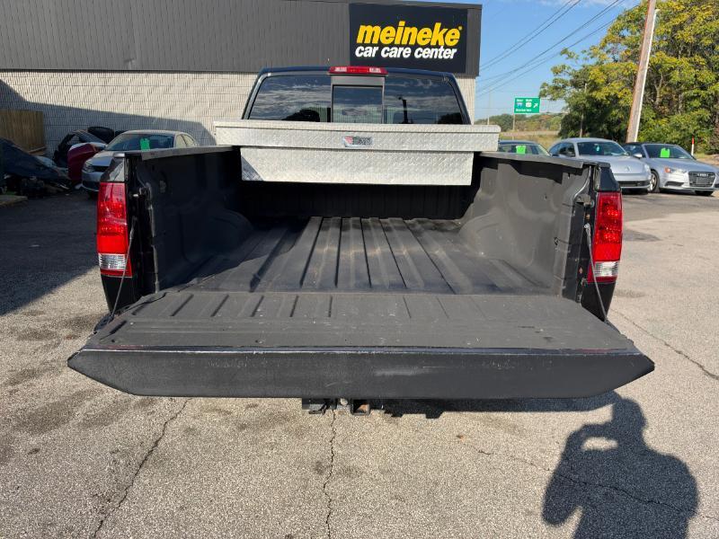 Nissan Titan PRO-4X King Cab 4WD SWB 2013