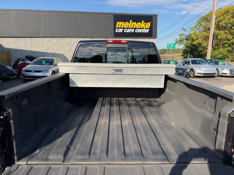 Nissan Titan PRO-4X King Cab 4WD SWB 2013