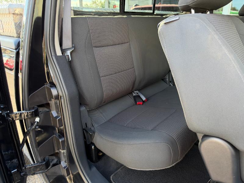 Nissan Titan PRO-4X King Cab 4WD SWB 2013