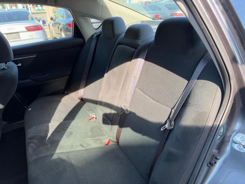 Nissan Altima 2.5 SV 2015