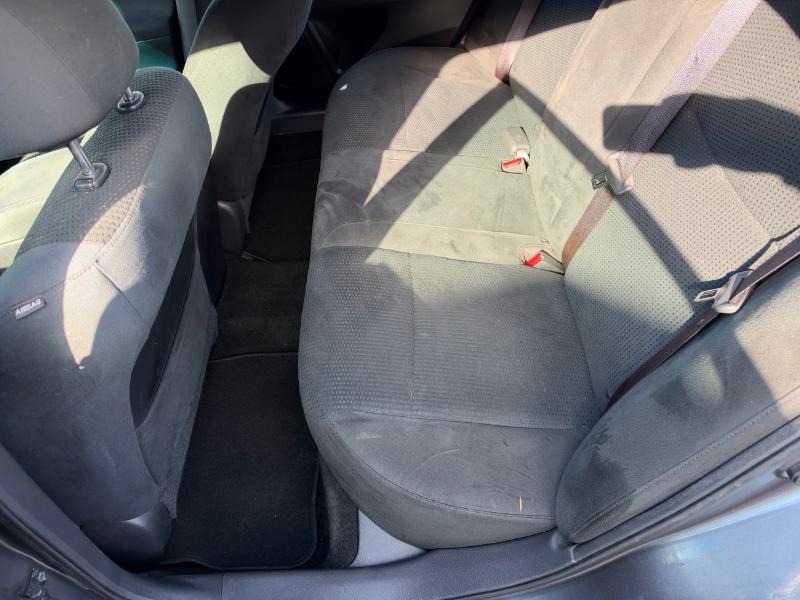 Nissan Altima 2.5 SV 2015