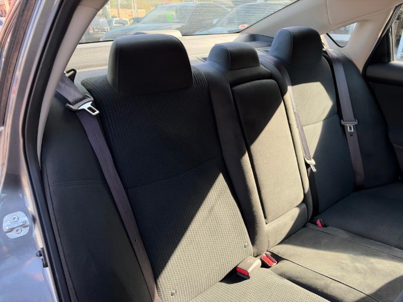 Nissan Altima 2.5 SV 2015