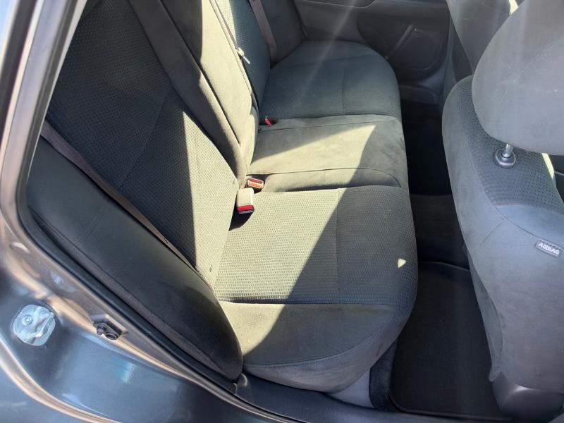 Nissan Altima 2.5 SV 2015