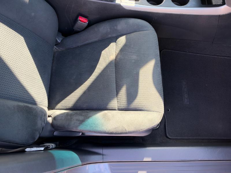 Nissan Altima 2.5 SV 2015