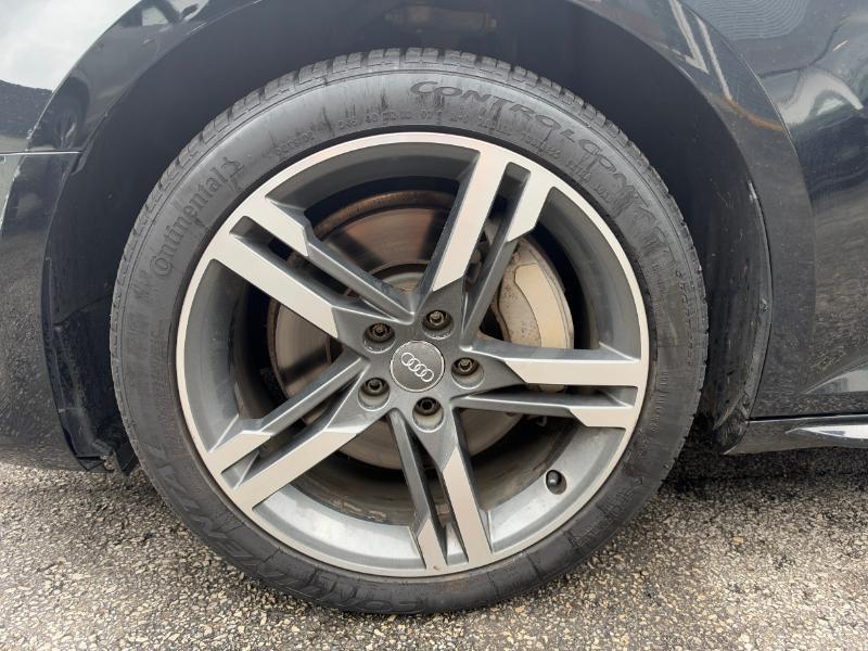 Audi A4 2.0 TFSI Premium quattro 7A 2019