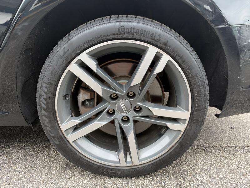 Audi A4 2.0 TFSI Premium quattro 7A 2019