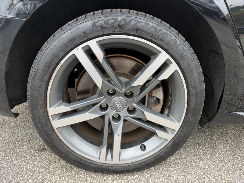Audi A4 2.0 TFSI Premium quattro 7A 2019