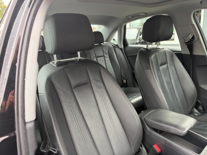 Audi A4 2.0 TFSI Premium quattro 7A 2019