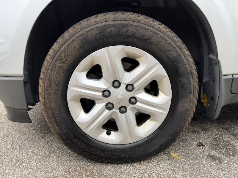 Chevrolet Traverse LS FWD w/PDC 2012