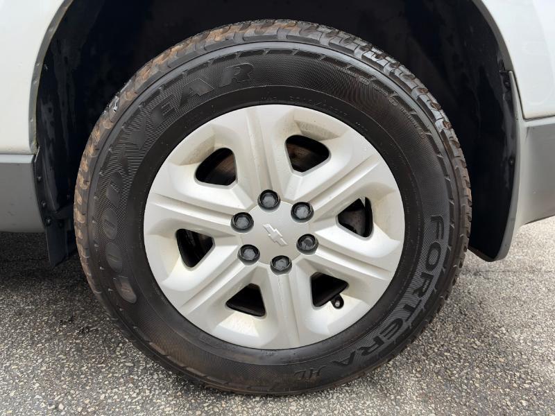 Chevrolet Traverse LS FWD w/PDC 2012