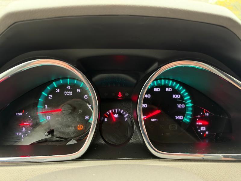 Chevrolet Traverse LS FWD w/PDC 2012