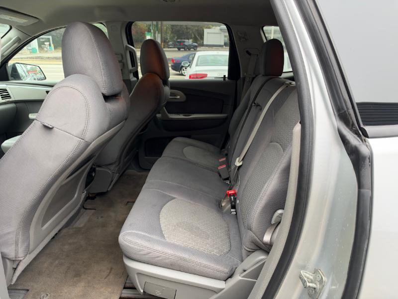 Chevrolet Traverse LS FWD w/PDC 2012