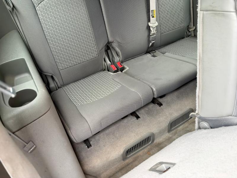 Chevrolet Traverse LS FWD w/PDC 2012