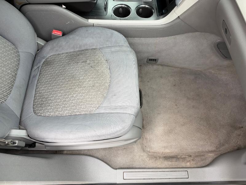 Chevrolet Traverse LS FWD w/PDC 2012