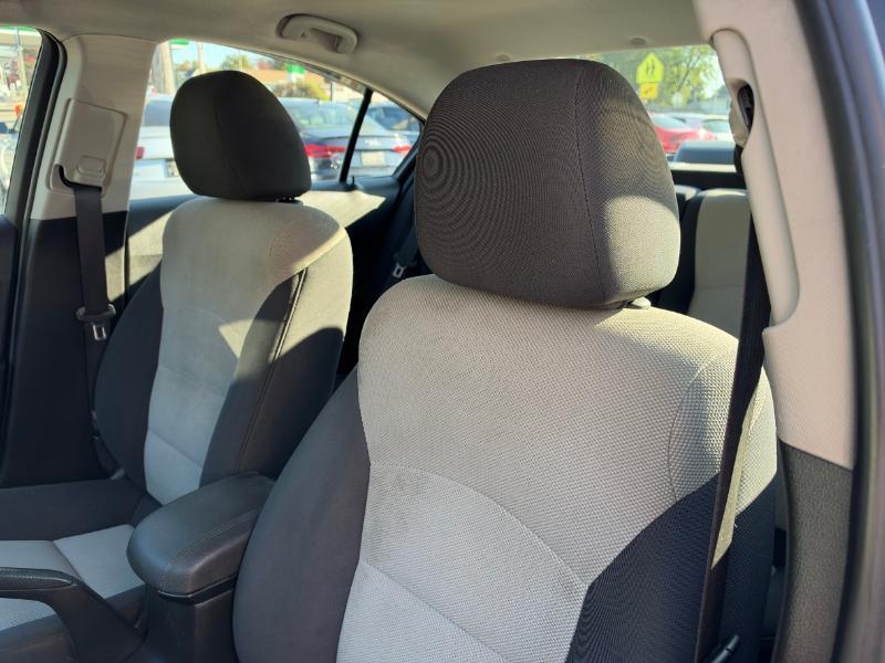 Chevrolet Cruze Limited LS Manual 2016