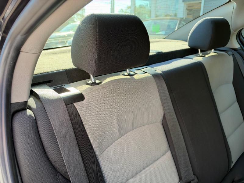 Chevrolet Cruze Limited LS Manual 2016