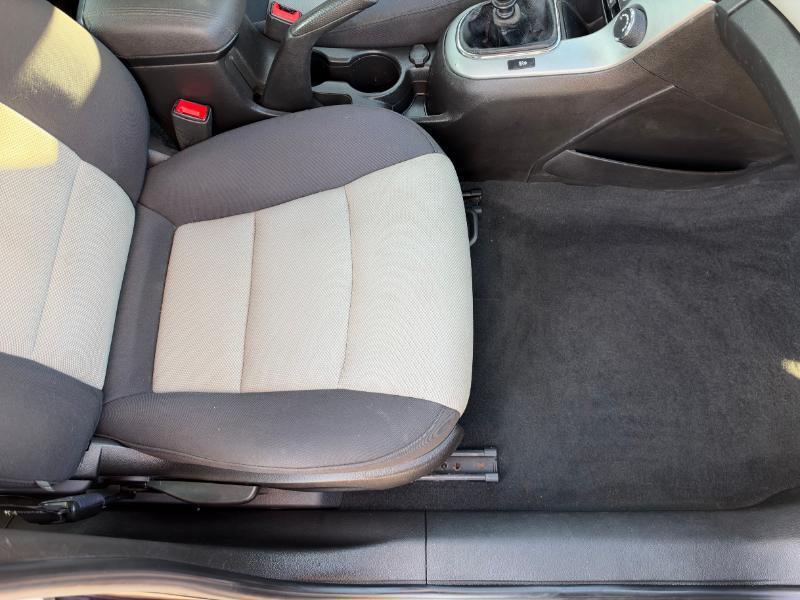Chevrolet Cruze Limited LS Manual 2016