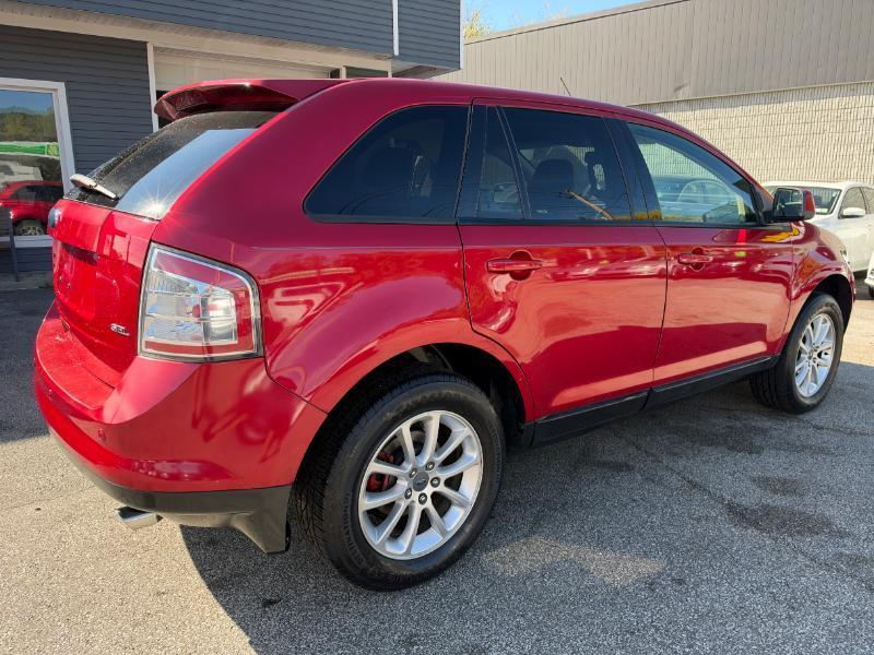 Ford Edge SEL FWD 2010