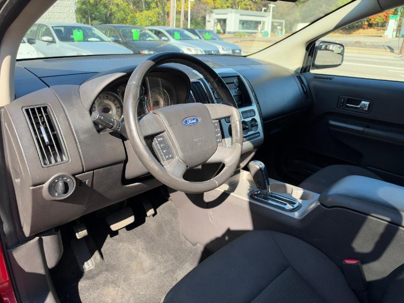 Ford Edge SEL FWD 2010