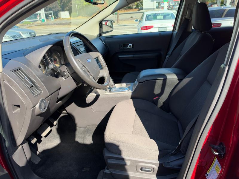 Ford Edge SEL FWD 2010