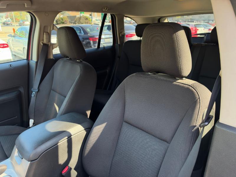Ford Edge SEL FWD 2010