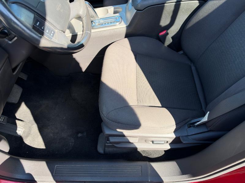 Ford Edge SEL FWD 2010