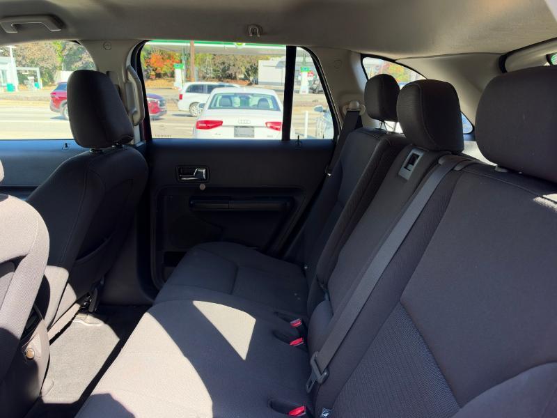 Ford Edge SEL FWD 2010