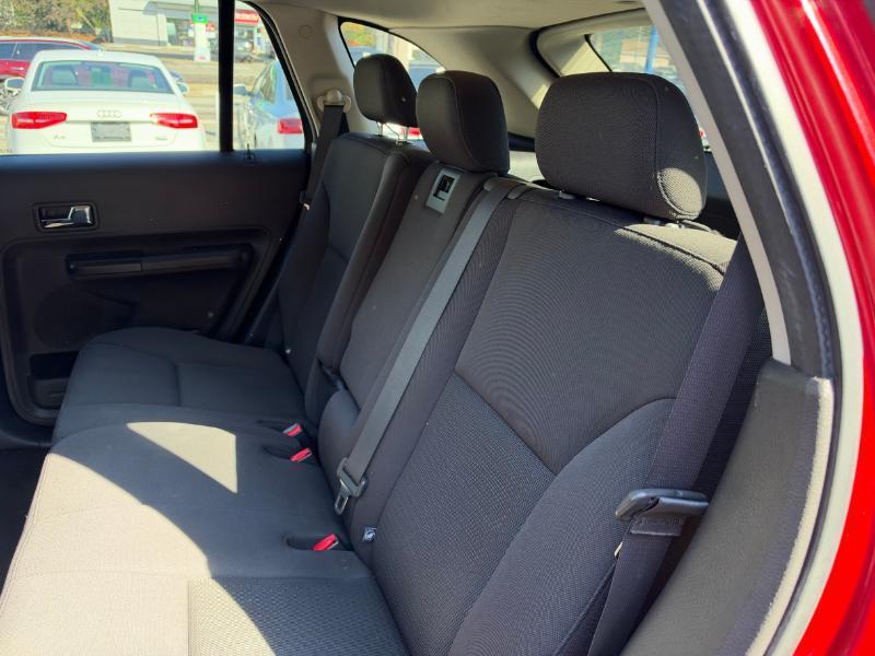 Ford Edge SEL FWD 2010