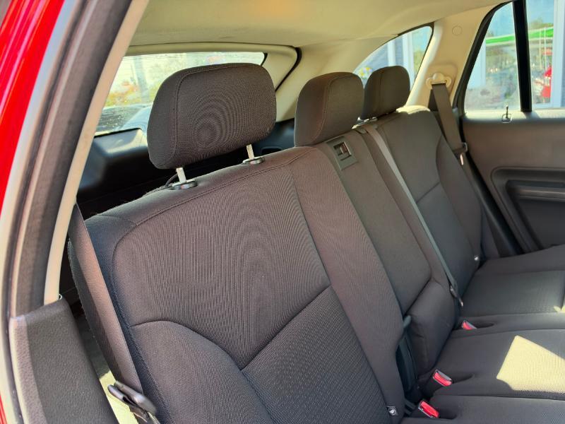 Ford Edge SEL FWD 2010