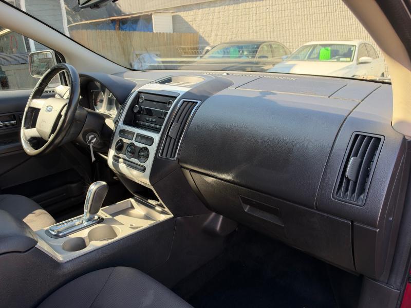 Ford Edge SEL FWD 2010