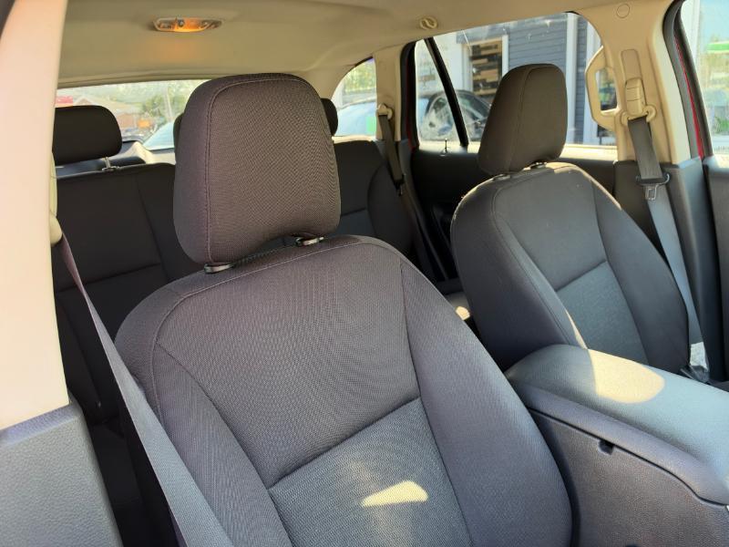Ford Edge SEL FWD 2010