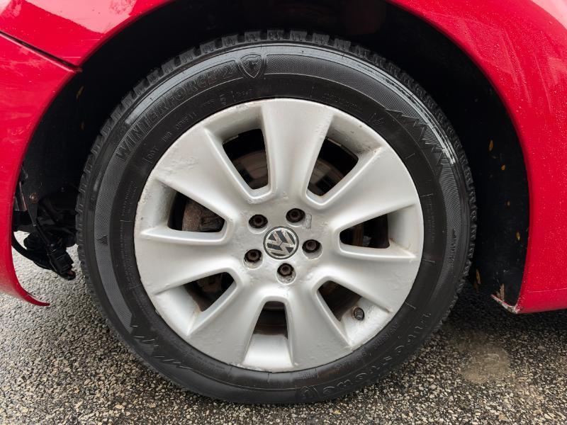 Volkswagen New Beetle S PZEV 2008