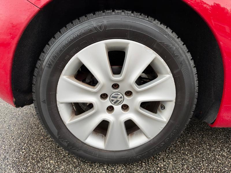 Volkswagen New Beetle S PZEV 2008