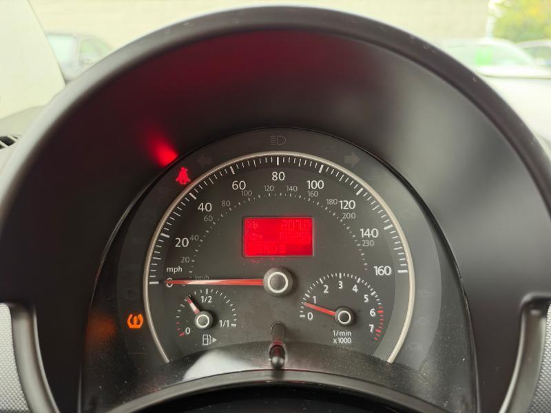 Volkswagen New Beetle S PZEV 2008