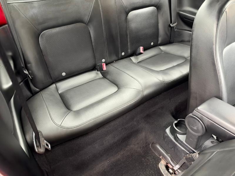Volkswagen New Beetle S PZEV 2008
